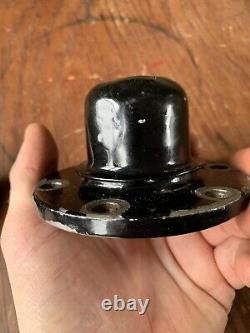 Moyeux à 10 cannelures Jeep Willys Dana 25 27 Essieu MB CJ2A CJ3A CJ3B CJ5 Ford GPW