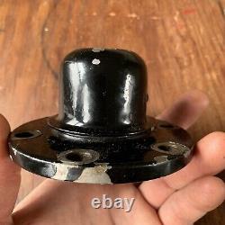 Moyeux à 10 cannelures Jeep Willys Dana 25 27 Essieu MB CJ2A CJ3A CJ3B CJ5 Ford GPW