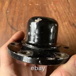 Moyeux à 10 cannelures Jeep Willys Dana 25 27 Essieu MB CJ2A CJ3A CJ3B CJ5 Ford GPW