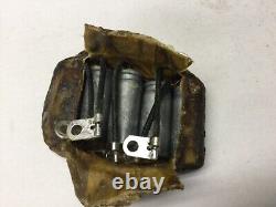 NOS Ford Condensateur CJ2A, MB GPW G503 Willys Jeep Militaire WW2 USGI