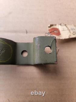 NOS Ford F Script Colonne de Direction à Tableau de Bord Support GPW-3658 A-2859 Jeep WWII G503