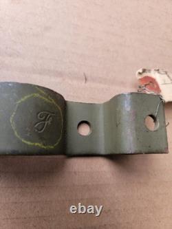 NOS Ford F Script Colonne de Direction à Tableau de Bord Support GPW-3658 A-2859 Jeep WWII G503