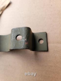 NOS Ford F Script Colonne de Direction à Tableau de Bord Support GPW-3658 A-2859 Jeep WWII G503