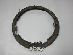 NOS Ford GPW Jeep GPW 13150 6 Volt Blackout Fender Driving Lamp Parts = Pièces de lampe de conduite pour pare-chocs noir 6 volts NOS Ford GPW Jeep GPW 13150