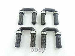 Neuf Willys Compatible Avec Jeep Ford Gpw MB Jpw Cj2a U Anse Set 4 Unité