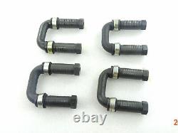 Neuf Willys Compatible Avec Jeep Ford Gpw MB Jpw Cj2a U Anse Set 4 Unité