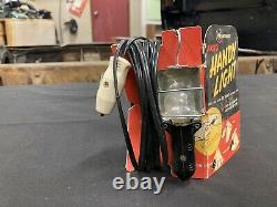 Nos Années 1930 1940 Accessoire Lumière Chevrolet Chevy Ford Bomb Scta Rare Gm Scta Og