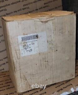 Nos Carter W-o 698s Carburateur Pour Ww2 Willys MB & Ford Gpw Jeep P# Wo-647843c