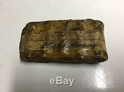 Nos Ford Condensateur Cj2a, MB Gpw G503 Jeep Willys Militaire Ww2