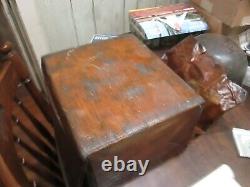 Nos Ford Gpw Air Cleaner G503 Willys MB Wwii Jeep