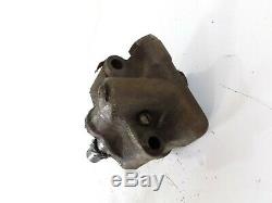 Nos Genuine Ford Gpw Pompe À Huile Jeep MB Willys Ford Pompe À Huile Jeep Gpw 6600