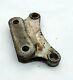 Nos Original Ww2 Willys Jeep Ford Gpw Horn Bracket Mb Seconde Guerre Mondiale