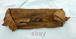 Nos Willys Jeep Alemite 6593 Grease Gun Dans Cosmoline Ford Gpw Ww2 Mo