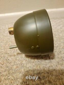 Nos Willys MB Ford Gpw Jeep Grote Lampe Arrière 6 Volts Feu Stop H004-0504406