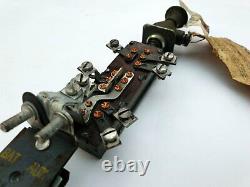 Nos Ww2 Jeep Push Pull Interrupteur Phares Ford Gpw Willys MB
