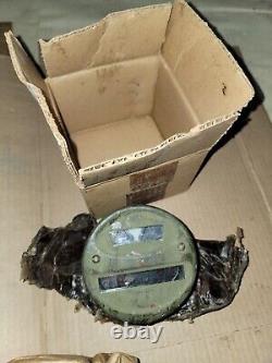 Notre guide de l'assemblage de feux arrière 6 volts Black Out pour Jeep Willys Ford MB GPW GPA G503