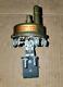 Notre Interrupteur De Lumière Rotatif Delco Remy Pour Ford Gpw Gpa Willys Mb Jeep C-136186 G503