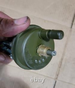 Notre interrupteur de lumière rotatif Delco Remy pour Ford GPW GPA Willys MB Jeep C-136186 G503