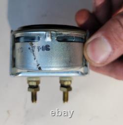 Notre jauge de carburant 12 volts Stewart Warner, Willy's MB Ford GPW Jeep P/N 433395 82333