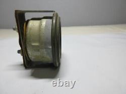 Notre jauge de pression d'huile électrique G166 pour Ford GPW Jeep Willys MB King Seeley
