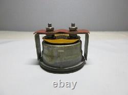 Notre jauge de pression d'huile électrique G166 pour Ford GPW Jeep Willys MB King Seeley