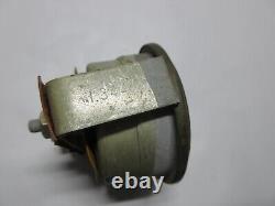 Notre jauge de pression d'huile électrique G166 pour Ford GPW Jeep Willys MB King Seeley