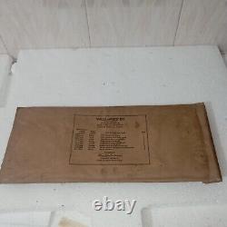 Notre kit de joint de soupape pour camion Jeep Ford GPW Willy's MB 1/4 Ton