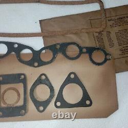 Notre kit de joint de soupape pour camion Jeep Ford GPW Willy's MB 1/4 Ton