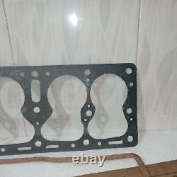 Notre kit de joint de soupape pour camion Jeep Ford GPW Willy's MB 1/4 Ton