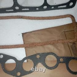 Notre kit de joint de soupape pour camion Jeep Ford GPW Willy's MB 1/4 Ton