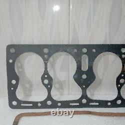 Notre kit de joint de soupape pour camion Jeep Ford GPW Willy's MB 1/4 Ton
