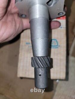 Notre pompe à huile Mopar pour Jeep Willys MB Ford GPW CJ-2A de la Seconde Guerre mondiale 1941-1946 Réf. 804769