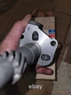 Notre pompe à huile Mopar pour Jeep Willys MB Ford GPW CJ-2A de la Seconde Guerre mondiale 1941-1946 Réf. 804769