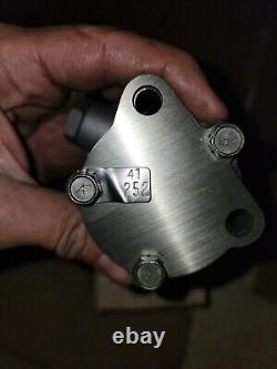 Notre pompe à huile Mopar pour Jeep Willys MB Ford GPW CJ-2A de la Seconde Guerre mondiale 1941-1946 Réf. 804769