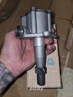 Notre pompe à huile Mopar pour Jeep Willys MB Ford GPW CJ-2A de la Seconde Guerre mondiale 1941-1946 Réf. 804769