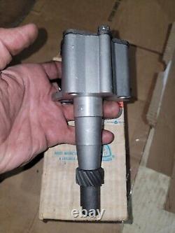Notre pompe à huile Mopar pour Jeep Willys MB Ford GPW CJ-2A de la Seconde Guerre mondiale 1941-1946 Réf. 804769