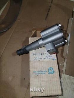 Notre pompe à huile Mopar pour Jeep Willys MB Ford GPW CJ-2A de la Seconde Guerre mondiale 1941-1946 Réf. 804769