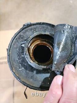 Notre réservoir de débordement de radiateur pour la Jeep WWII MB GPW M38 CJ2A DUKW G503 G501