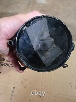 Notre réservoir de débordement de radiateur pour la Jeep WWII MB GPW M38 CJ2A DUKW G503 G501
