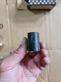 Notre serrure de roue de secours Willys Overland pour MB Ford GPW & CJ2A M38 Jeep Part# 670343