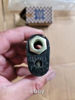 Notre serrure de roue de secours Willys Overland pour MB Ford GPW & CJ2A M38 Jeep Part# 670343