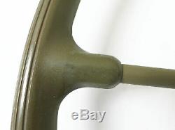 Nous Willys Jeep Ford Gpw MB M201 Sur Le Volant Assy Lenkrad