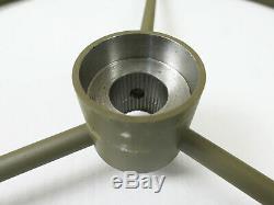 Nous Willys Jeep Ford Gpw MB M201 Sur Le Volant Assy Lenkrad