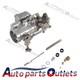 Nouveau Carburateur Carter Wo De Production Pour Willys Mb Cj2a Pour Ford Gpw Jeep Militaire G503