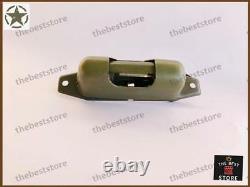 Nouvelle Jeep Militaire Dash Board Carte Lecture Light Willys Gpw Ford MB Land Rover