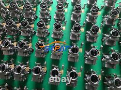 Nouvelle Production Carter WO Carburette. Willys MB CJ2A Ford GPW Jeep de l'Armée G503 Carb