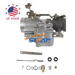 Nouvelle Production Carter WO Carburette. Willys MB CJ2A Ford GPW Jeep de l'Armée G503 Carb