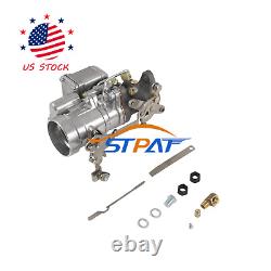 Nouvelle Production Carter WO Carburette. Willys MB CJ2A Ford GPW Jeep de l'Armée G503 Carb