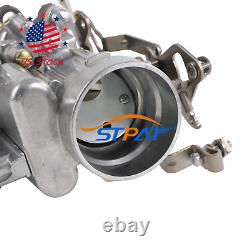 Nouvelle Production Carter WO Carburette. Willys MB CJ2A Ford GPW Jeep de l'Armée G503 Carb