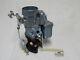 Nouvelle Production Carter Wo Carburetor. Willys Mb Cj2a Ford Gpw Army Jeep G503 Carb